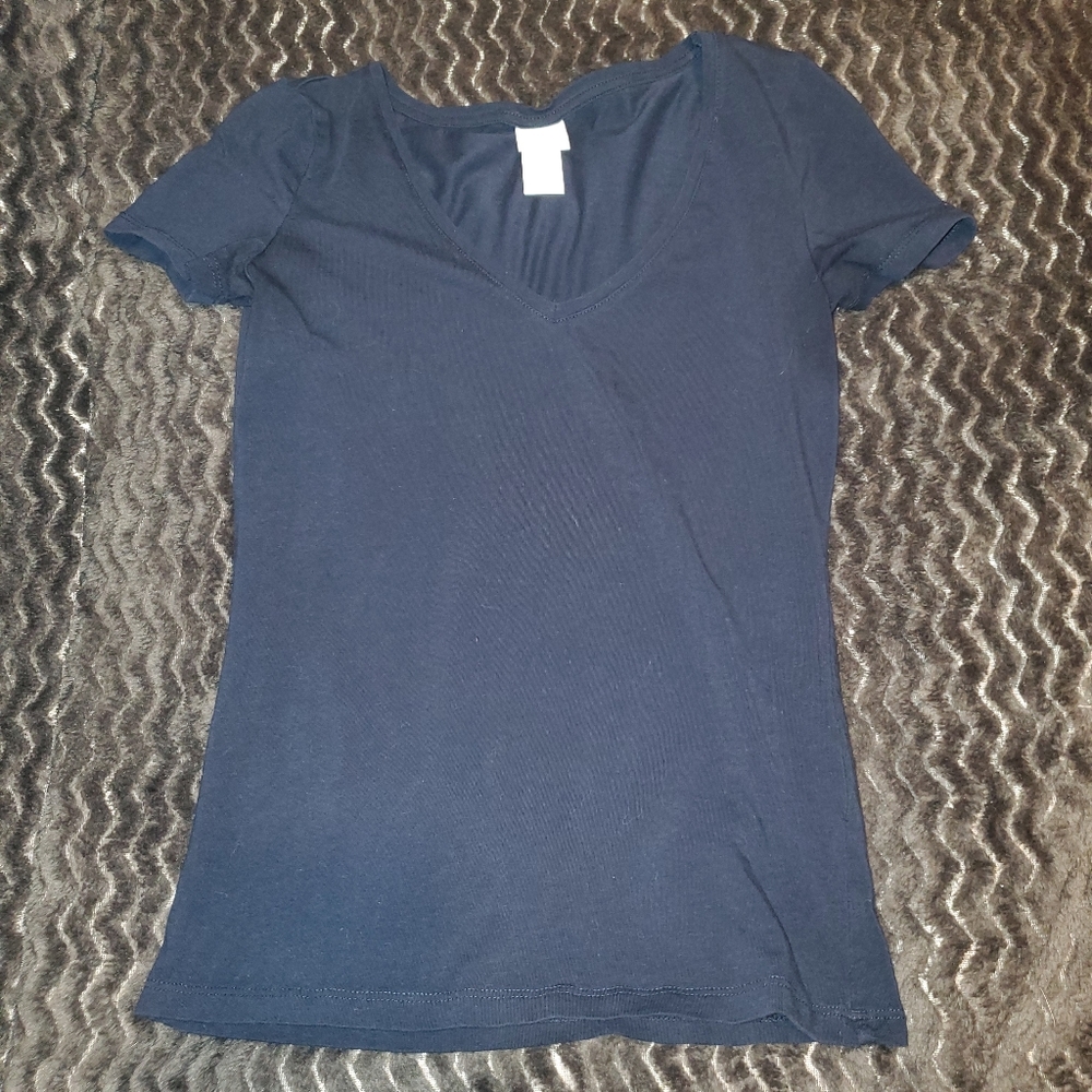 H&M Top